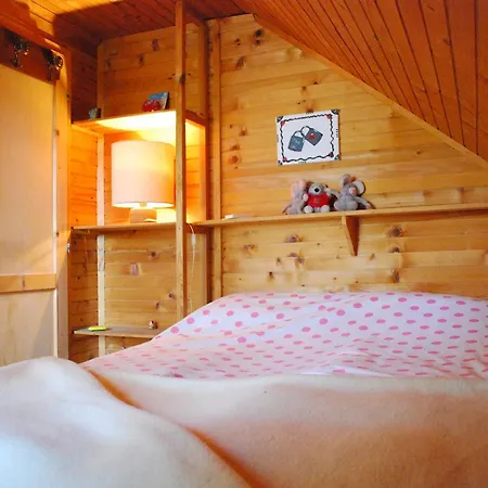 Tarski Dom * Zaovine