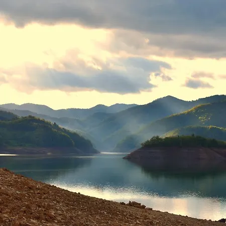 Cabană Tarski Dom *