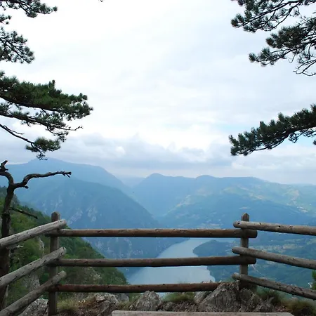 Cabană Tarski Dom Zaovine