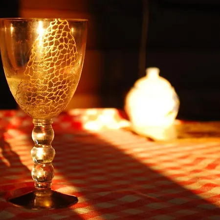 Cabană Tarski Dom *