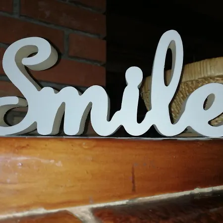 Tarski Dom Cabană *