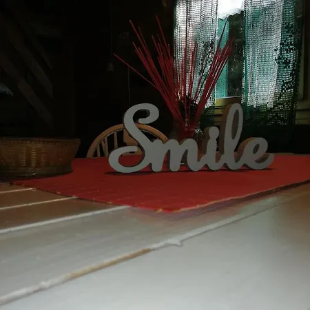 Tarski Dom Cabană *